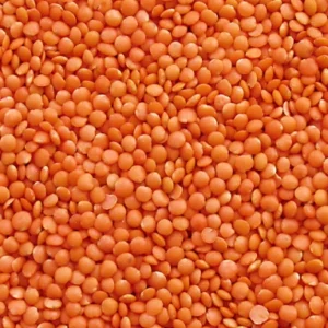 lal {Masoor\malka} Dal - 500g