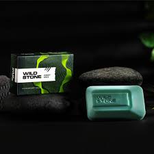 Wild Stone Forest Spice Soap 125g