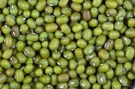 Moong sabut Dal - 1kg