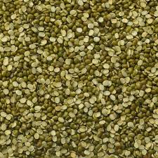 Moong chilka Dal - 250g